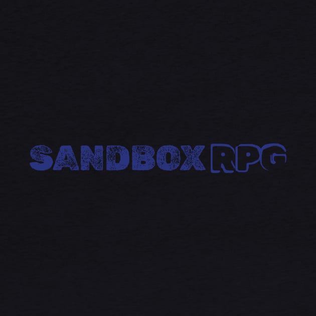 Sandbox RPG by Z And Z